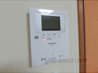 ウィズ山喜のTVモニターフォン