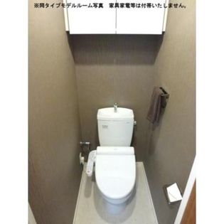 パークアクシス蒲田ステーションゲートの画像