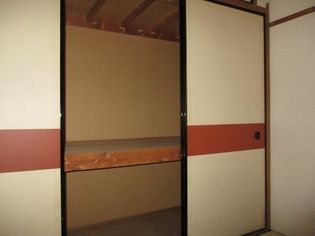 マンション城南の画像