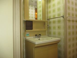 マンション城南の画像