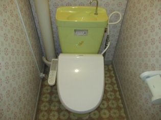 マンション城南の画像