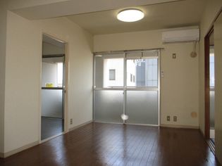 マンション城南の画像