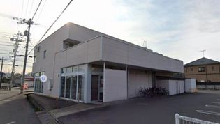 百十四銀行 木太支店(銀行)まで697m