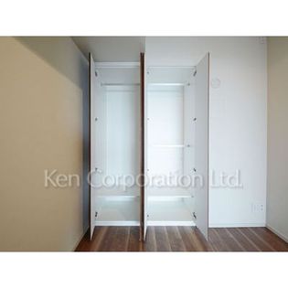 ザ・パークハウス西新宿タワー60の画像