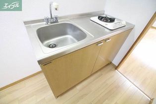 サークルSの画像