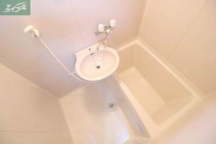 サークルSの画像