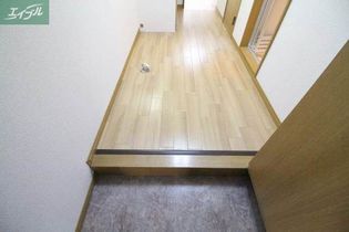 サークルSの画像