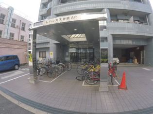 レバンガ天神橋APの画像