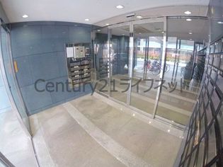 レバンガ天神橋APの画像