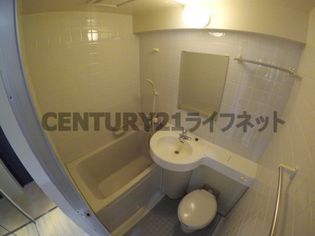 レバンガ天神橋APの画像