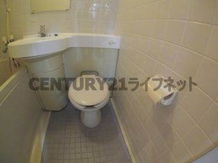 レバンガ天神橋APの画像