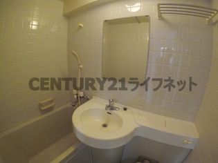 レバンガ天神橋APの画像