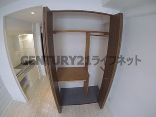 レバンガ天神橋APの画像