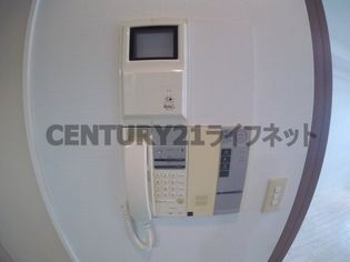 レバンガ天神橋APの画像