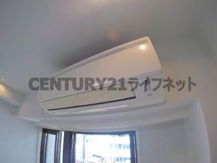 レバンガ天神橋APの画像