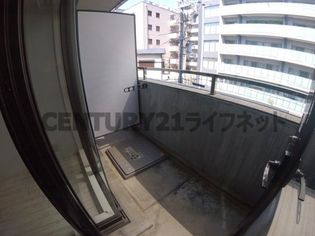 レバンガ天神橋APの画像