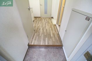 ハイクレスト操山の画像