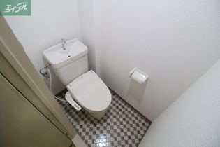ハイクレスト操山の画像