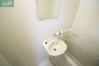ハイクレスト操山の画像