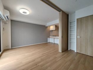 ソルテラス OSAKA EAST GATEの画像