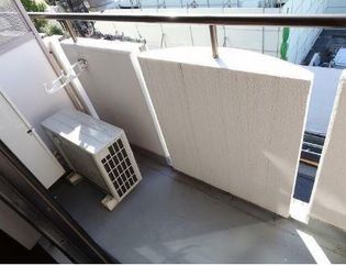 アサカシオン大岡山の画像