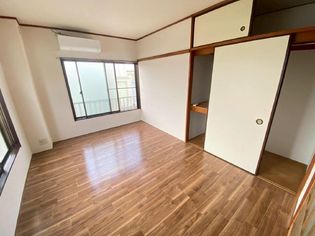 マイウェイハイツの画像