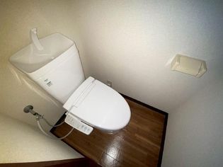 マイウェイハイツの画像