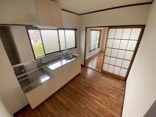 マイウェイハイツの画像