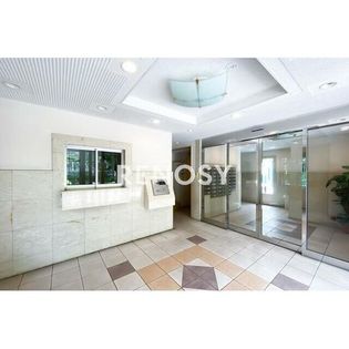 アヴィニティー東中野の画像