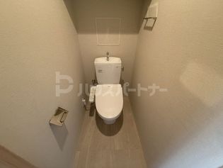 ラグゼナ平井ノースの画像