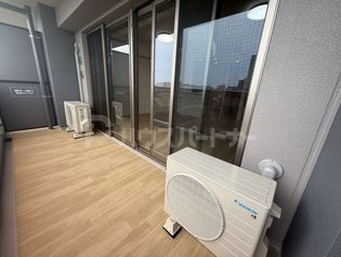 ラグゼナ平井ノースの画像