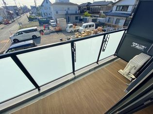 GENOVIA八潮の画像