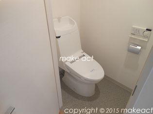 レジデンス白金コローレの■室内参考写真