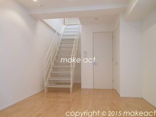 レジデンス白金コローレの■室内参考写真