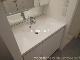 レジデンス白金コローレの■室内参考写真