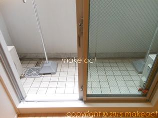 レジデンス白金コローレの■室内参考写真