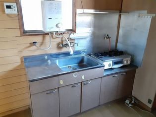 根倉アパートの画像