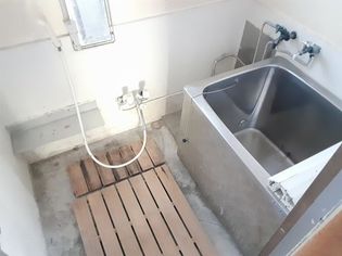 根倉アパートの画像