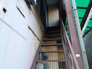 根倉アパートの画像