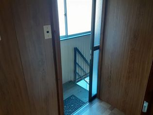 根倉アパートの画像