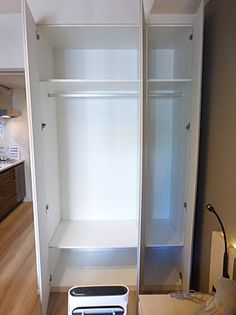 ザ・レジデンス赤坂檜町の別部屋参考写真