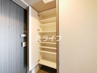 アービングNeo平野駅前の画像