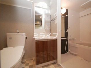 アービングNeo平野駅前の画像