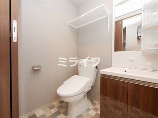 アービングNeo平野駅前の画像