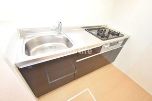 フローリッシュの画像