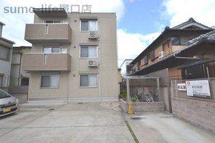 フローリッシュの画像