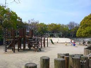 大井戸公園(公園)まで360m