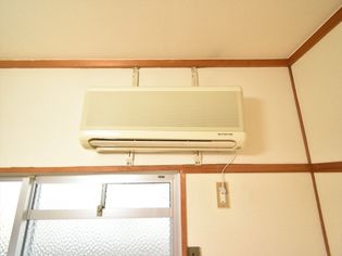 空調設備