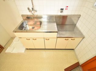 シーサイドKの画像