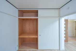 UR平城第二の画像